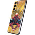 Marvel Spiderman Web Shooting Galaxy S22 Plus Skin